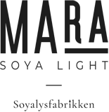 Soyalysfabrikken Mara Light
