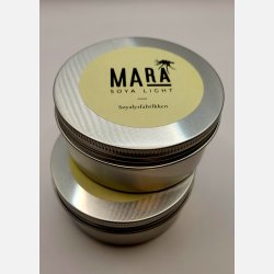 Soyalys med citronella