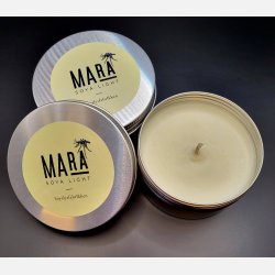 Soyalys med citronella