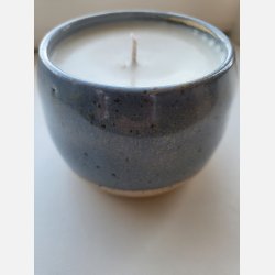 Keramik, soya og duft - Duebl