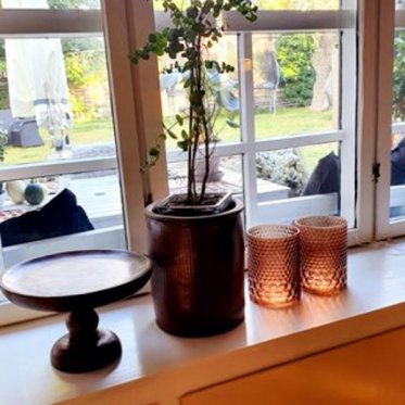 Interir, stager og brugskunst