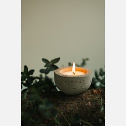 "Kanten af stersen"-stager