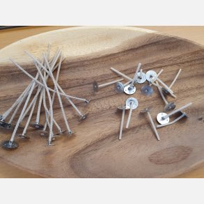 Vger til lys, 30 stk.