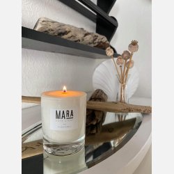 Soyalys, 40 brndetimer. 100 % soya