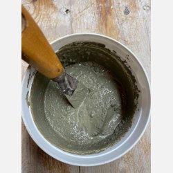 Gaveske med sters-stage