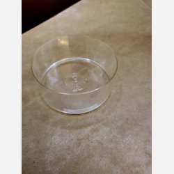 Genanvendelige plastikkopper til sm fyrfadslys