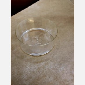 Genanvendelige plastikkopper til sm fyrfadslys