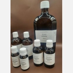 terisk KOLOGISK oile. Kanelbark/Cinnamon