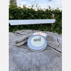 Soyalys med citronella