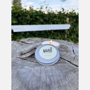 Soyalys med citronella