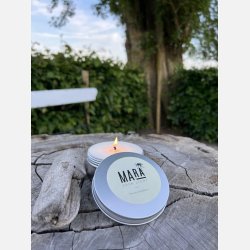 Soyalys med citronella