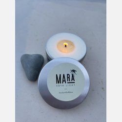 Soyalys med citronella