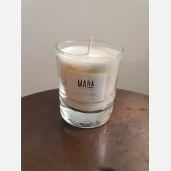 Soyalys, 40 brndetimer. 100 % soya