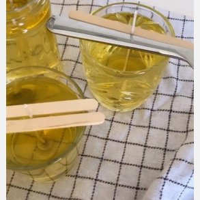 Lav Selv Soyalys. STOR pakke. 3 kg.