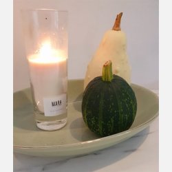 Bloomingville grnt stentjs fad