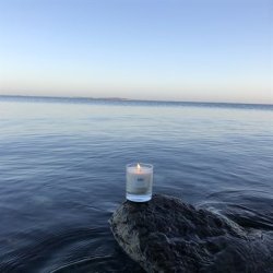 Soyalys, 40 brndetimer. 100 % soya