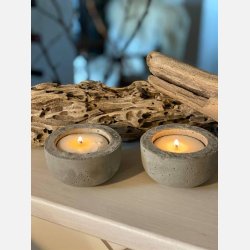 "Kanten af stersen"-stager