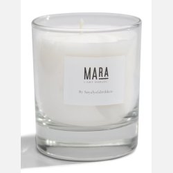 Soyalys, 40 brndetimer. 100 % soya